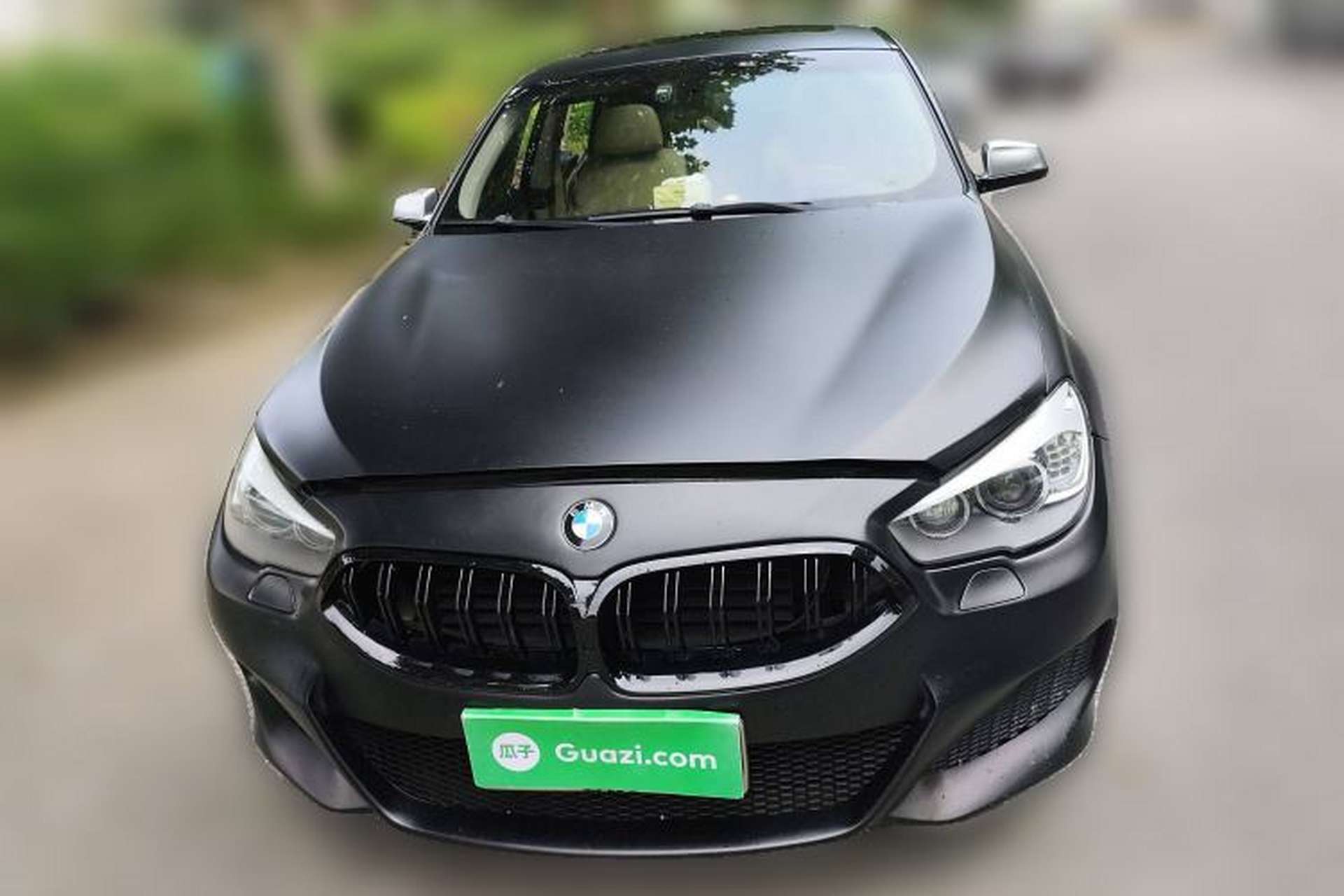 Used BMW 5 Series GT 2010 535i Leading Model Front