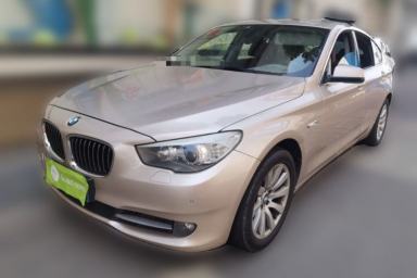 Used BMW 5 Series GT 2010 535i Leading Model