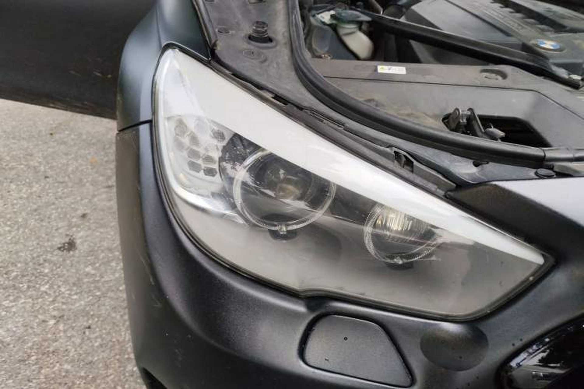 Used BMW 5 Series GT 2010 535i Leading Model Right Front Headlight