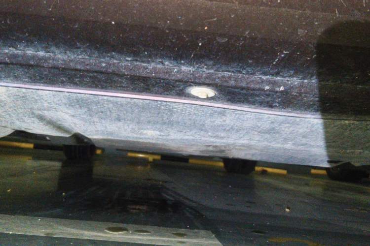 Used BMW 5 Series GT 2010 535i Leading Model Chassis Front