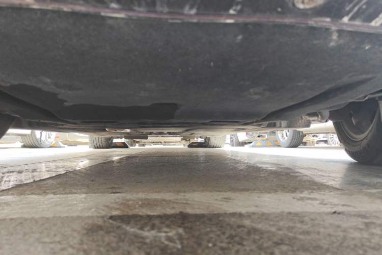 Used BMW 5 Series GT 2010 535i Leading Model Chassis Front