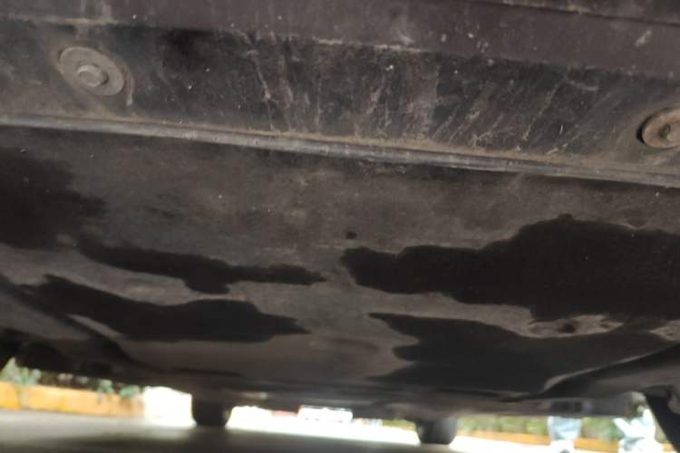 Used BMW 5 Series GT 2010 535i Leading Model Chassis Front