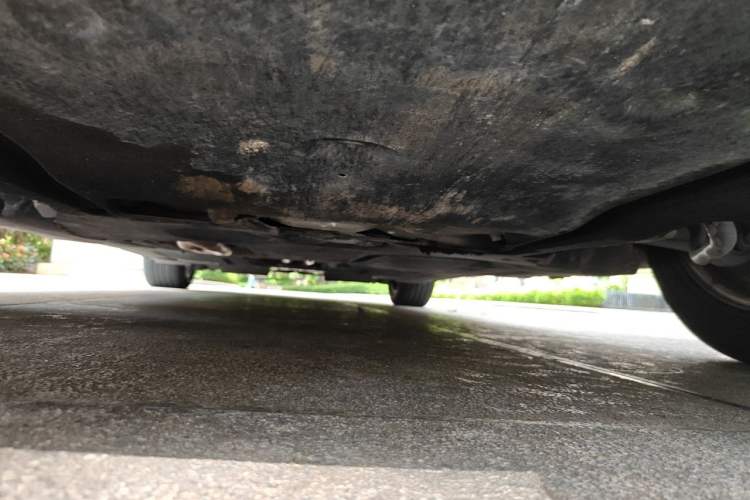 Used BMW 5 Series GT 2010 535i Leading Model Chassis Front