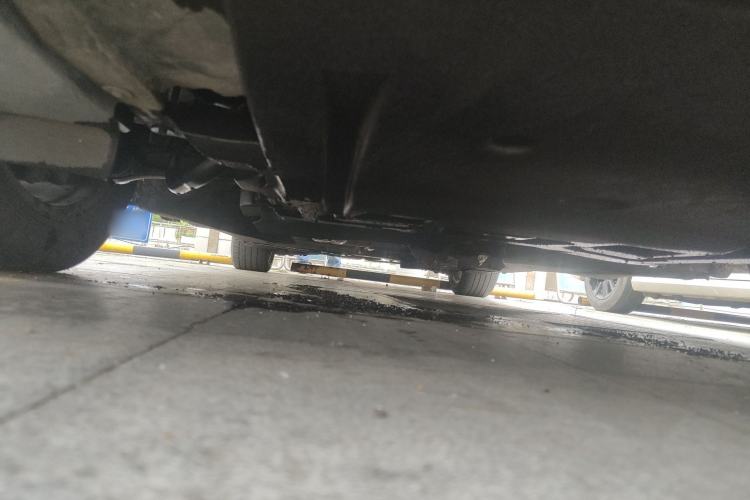 Used BMW 5 Series GT 2010 535i Leading Model Chassis Front