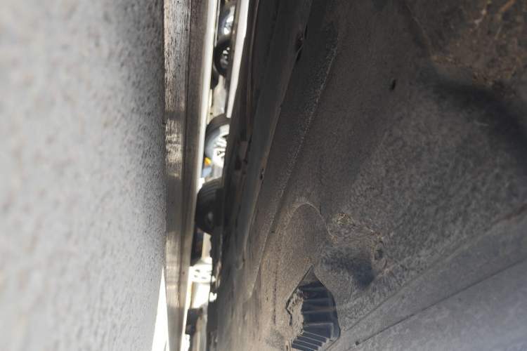 Used BMW 5 Series GT 2010 535i Leading Model Chassis Front Left
