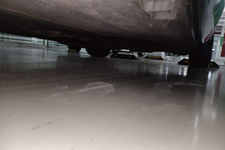 Used BMW 5 Series GT 2010 535i Luxury Edition Chassis Front Left