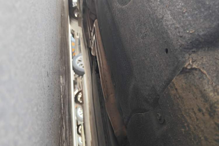 Used BMW 5 Series GT 2010 535i Leading Model Chassis Front Right