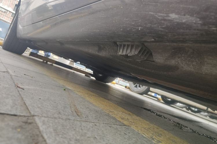 Used BMW 5 Series GT 2010 535i Leading Model Chassis Front Right