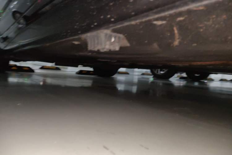 Used BMW 5 Series GT 2010 535i Luxury Edition Chassis Front Right