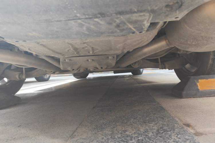 Used BMW 5 Series GT 2010 535i Leading Model Chassis Rear
