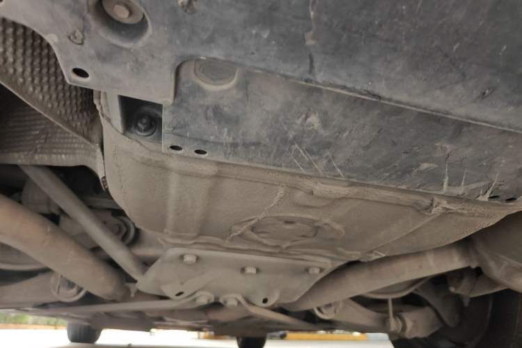 Used BMW 5 Series GT 2010 535i Leading Model Chassis Rear