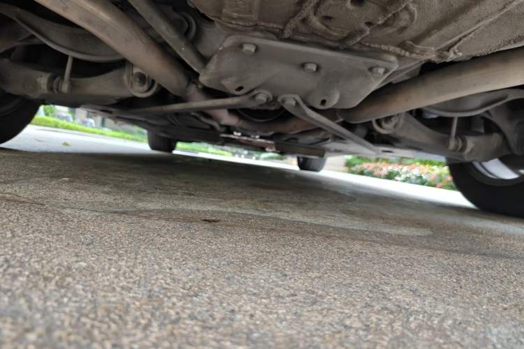 Used BMW 5 Series GT 2010 535i Leading Model Chassis Rear