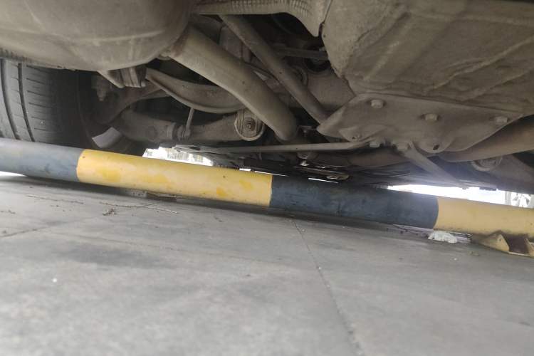 Used BMW 5 Series GT 2010 535i Leading Model Chassis Rear