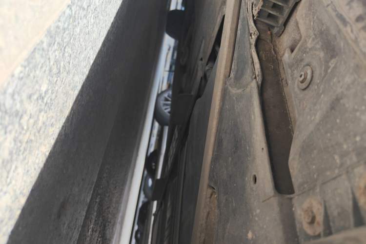 Used BMW 5 Series GT 2010 535i Leading Model Chassis Rear Left