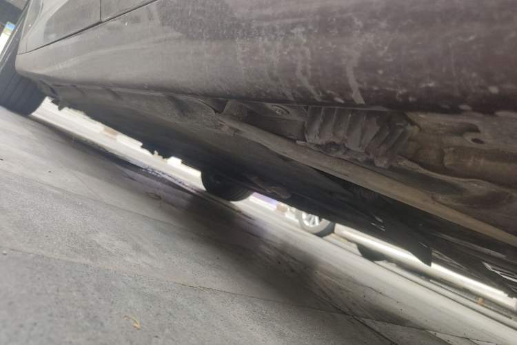 Used BMW 5 Series GT 2010 535i Leading Model Chassis Rear Left