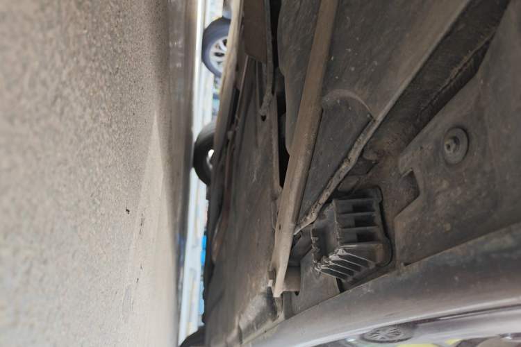 Used BMW 5 Series GT 2010 535i Leading Model Chassis Rear Right