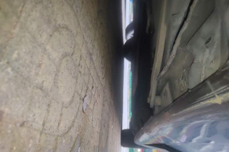Used BMW 5 Series GT 2010 535i Leading Model Chassis Rear Right