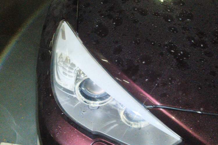 Used BMW 5 Series GT 2010 535i Leading Model Right Front Headlight