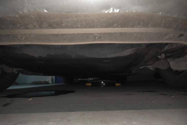 Used BMW 5 Series GT 2010 535i Leading Model Chassis Front