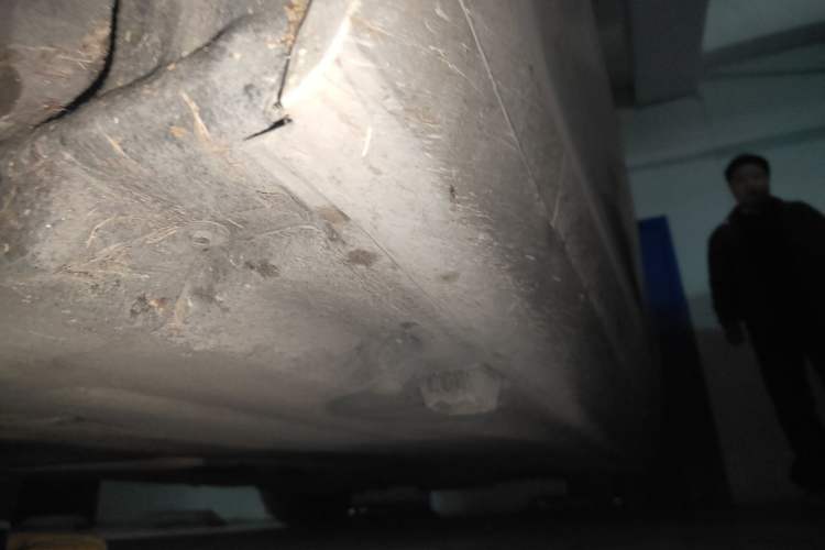Used BMW 5 Series GT 2010 535i Leading Model Chassis Front Left