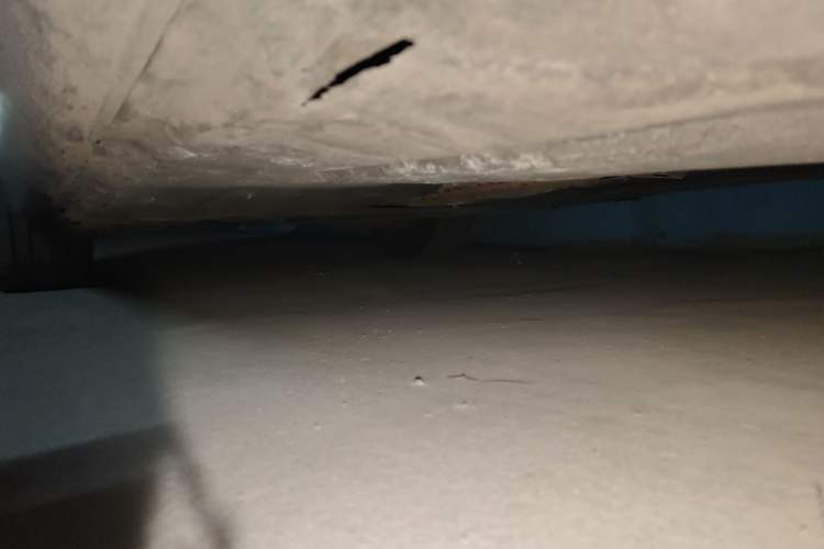Used BMW 5 Series GT 2010 535i Leading Model Chassis Front Right