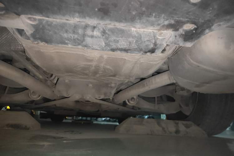 Used BMW 5 Series GT 2010 535i Leading Model Chassis Rear