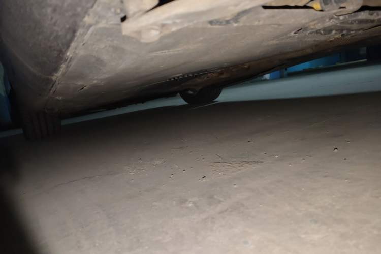Used BMW 5 Series GT 2010 535i Leading Model Chassis Rear Left