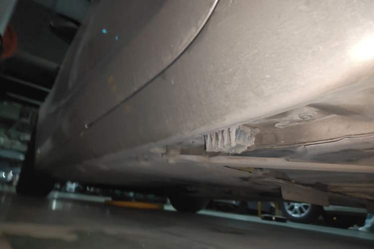 Used BMW 5 Series GT 2010 535i Leading Model Chassis Rear Left