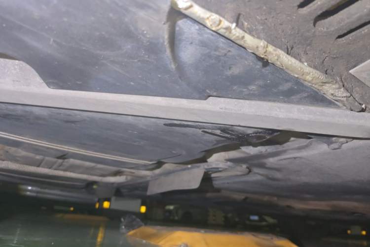 Used BMW 5 Series GT 2010 535i Luxury Edition Chassis Rear Right