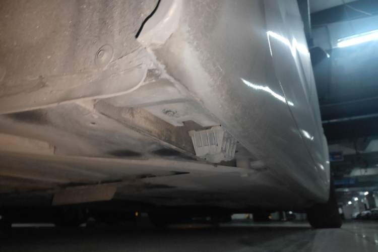 Used BMW 5 Series GT 2010 535i Leading Model Chassis Rear Right