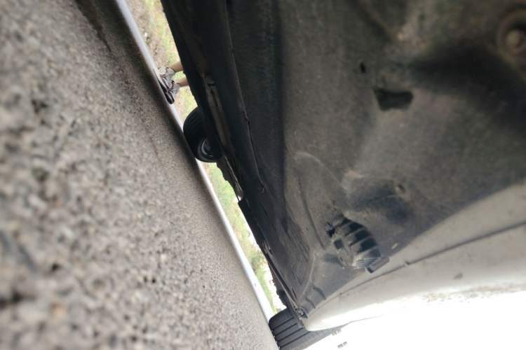 Used BMW 5 Series GT 2010 535i Leading Model Chassis Front Left