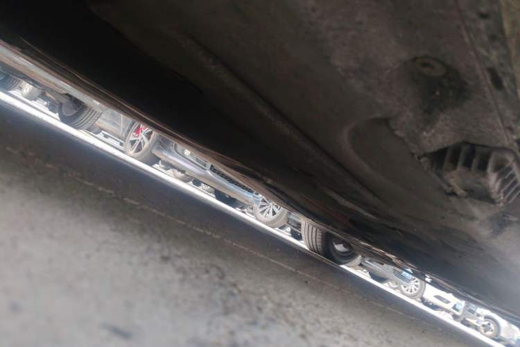 Used BMW 5 Series GT 2010 535i Leading Model Chassis Front Left