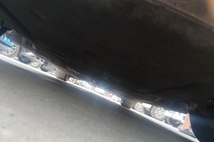 Used BMW 5 Series GT 2010 535i Leading Model Chassis Front