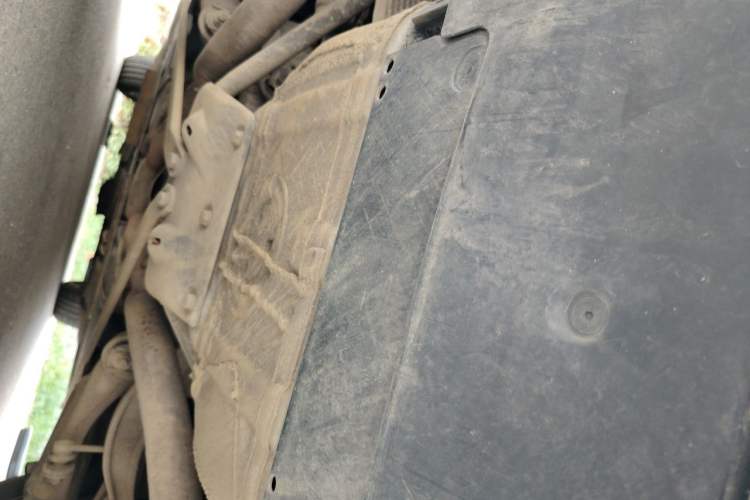 Used BMW 5 Series GT 2010 535i Leading Model Chassis Rear