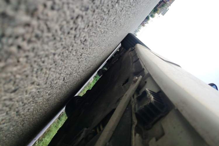 Used BMW 5 Series GT 2010 535i Leading Model Chassis Rear Left
