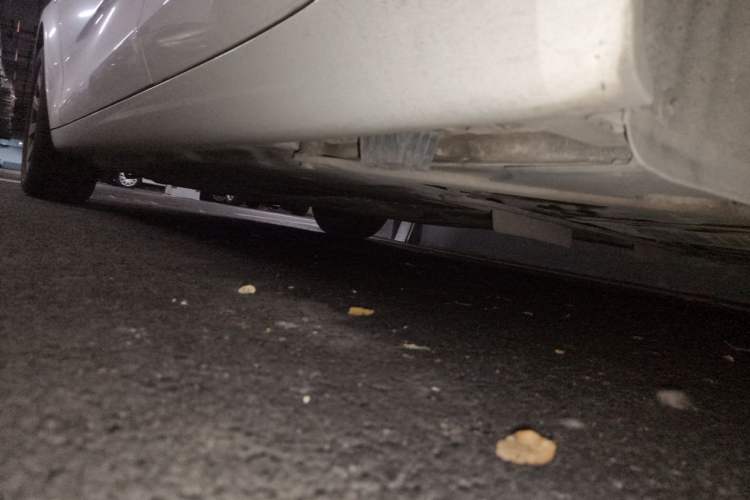 Used BMW 5 Series GT 2010 535i Leading Model Chassis Rear Left