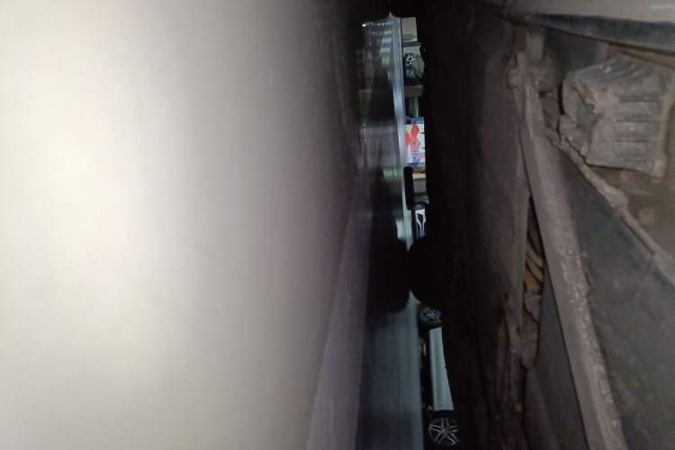 Used BMW 5 Series GT 2010 535i Luxury Edition Chassis Rear Left