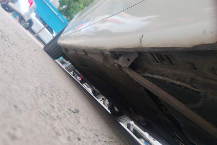 Used BMW 5 Series GT 2010 535i Leading Model Chassis Rear Left