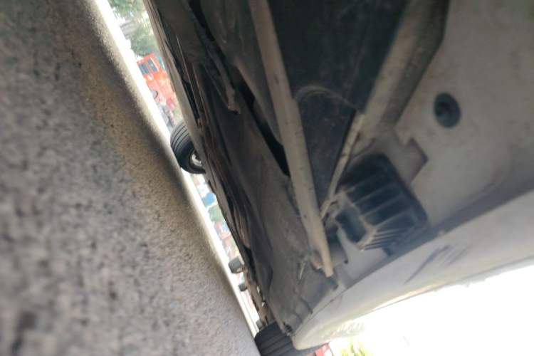 Used BMW 5 Series GT 2010 535i Leading Model Chassis Rear Right