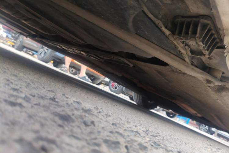 Used BMW 5 Series GT 2010 535i Leading Model Chassis Rear Right