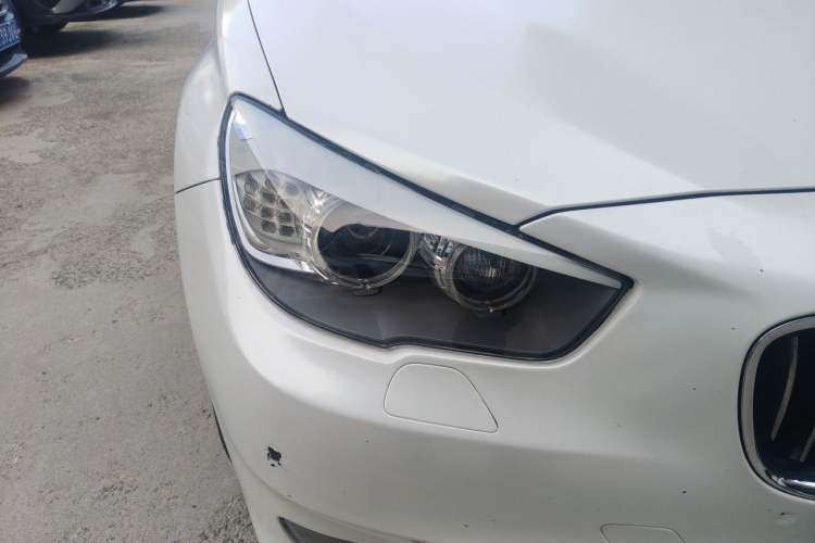 Used BMW 5 Series GT 2010 535i Leading Model Right Front Headlight