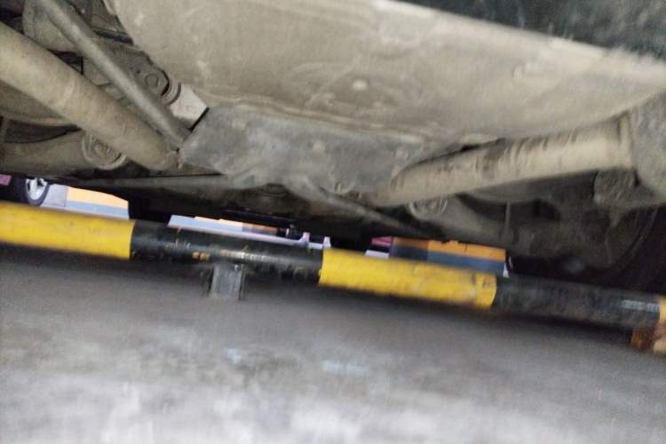 Used BMW 5 Series GT 2010 535i Leading Model Chassis Front