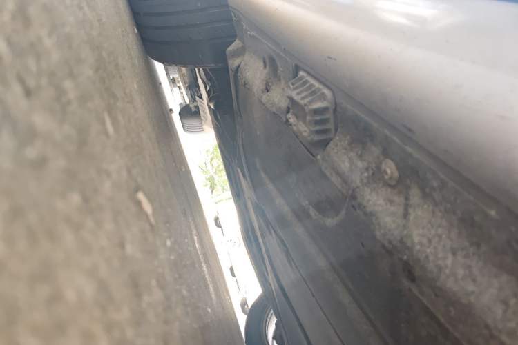 Used BMW 5 Series GT 2010 535i Leading Model Chassis Front Left