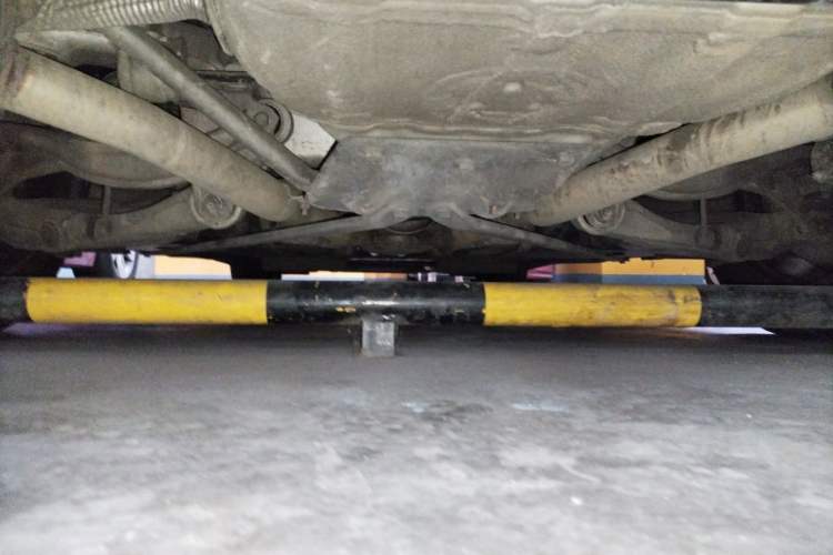 Used BMW 5 Series GT 2010 535i Leading Model Chassis Rear