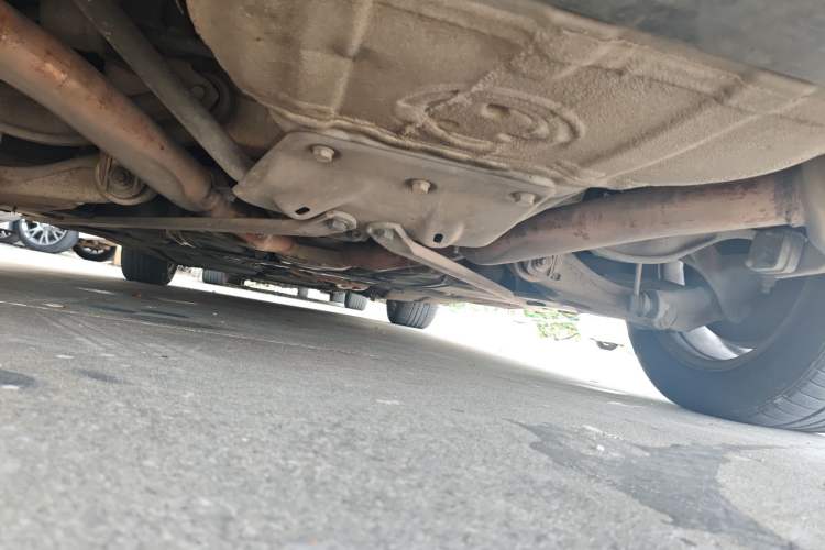 Used BMW 5 Series GT 2010 535i Leading Model Chassis Rear