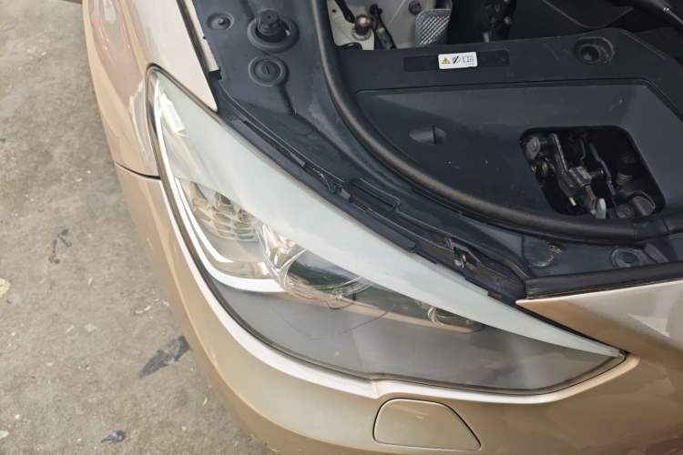 Used BMW 5 Series GT 2010 535i Leading Model Right Front Headlight