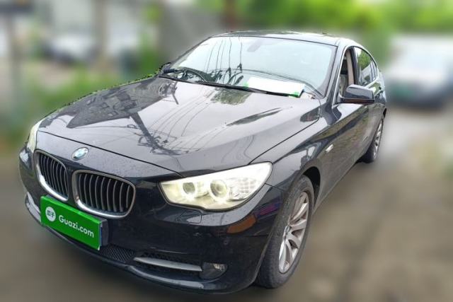 Used BMW 5 Series GT 2011 535i Elegant Edition