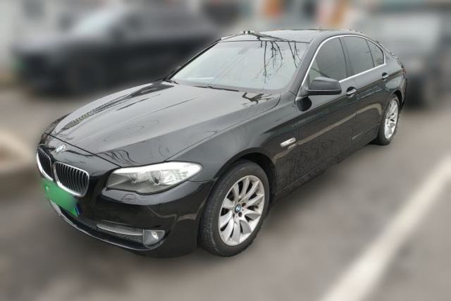 Used BMW 5 Series GT 2011 535i xDrive Luxury Edition