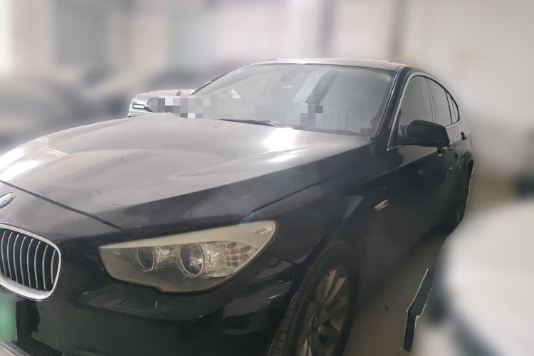 Used BMW 5 Series GT 2011 535i Elegant Edition Guazi used car, China used car export, Used car for sale, Used  cars, Cheapest cars for sale