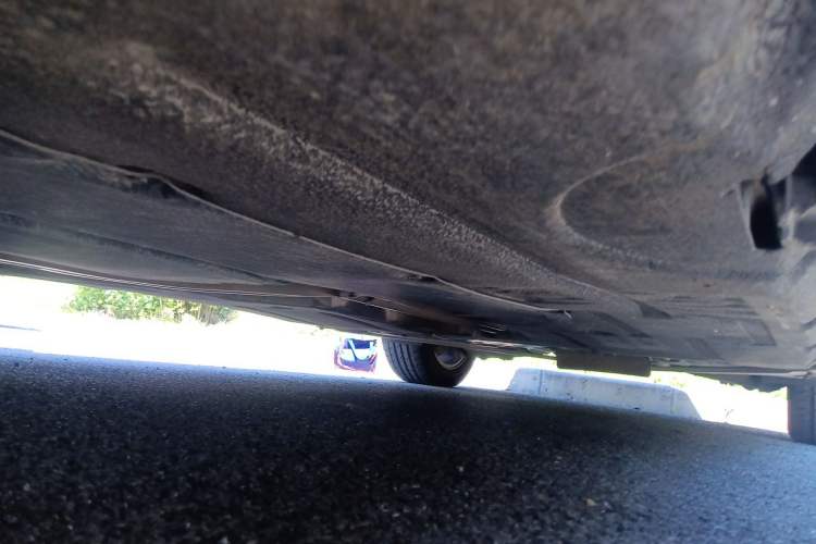 Used BMW 5 Series GT 2011 535i Elegant Edition Chassis Front Left